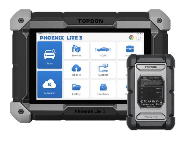 Hurricano200 Portable Lithium Power Station — Jarhead Diagnostics